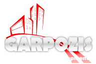 Garpozis Logo